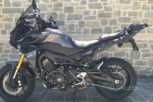 Yamaha Tracer 900 - 2016