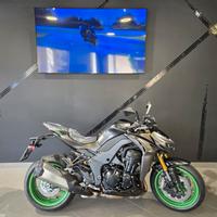 Kawasaki Z 1100SX SE My 2026