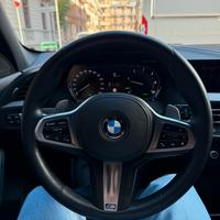 Volante BMW