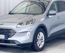 FORD Kuga 1 5 ecoblue titanium 2wd 120cv