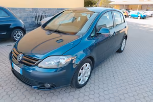 Volkswagen Golf Plus 1.6 fsi Sportline