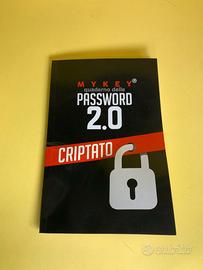 Quaderno Delle Password