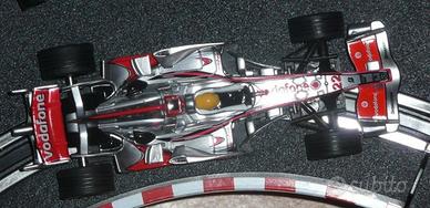 Lotto slot car carrera digital 143