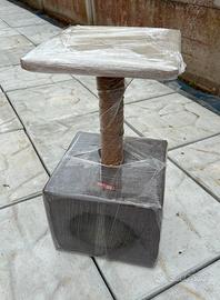 Casetta per gattino