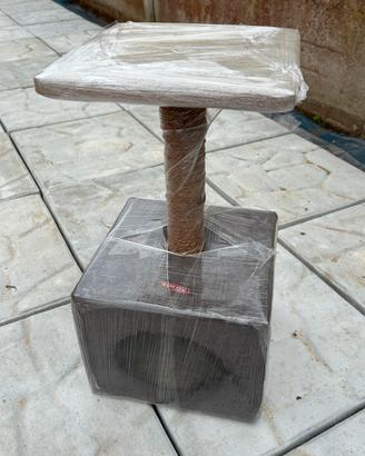 Casetta per gattino