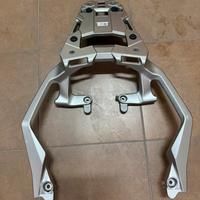 Portapacchi per bauletto honda xadv 750