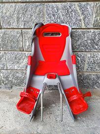 Seggiolino Bici Anteriore per Bambino OkBaby 0-3
