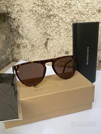 Occhiali Burberry da sole, full set