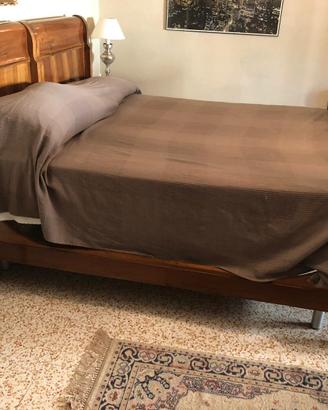 LETTO ANTICO 