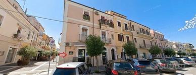 Locale in Corso Fratelli Brigida - Termoli centro