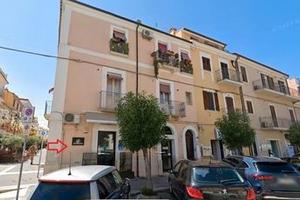 Locale in Corso Fratelli Brigida - Termoli centro