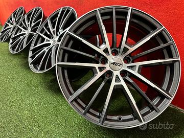 Cerchi Cupra Ateca Born Leon 8Jx18 ET46 5x112