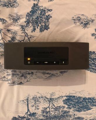 Bose soundlink mini 2