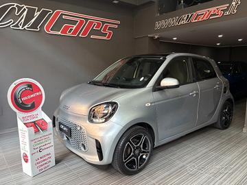 Smart forFour EQ Pulse ITALIANA