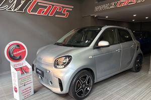 Smart forFour EQ Pulse ITALIANA