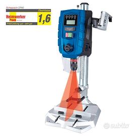 Trapano Scheppach DP60 