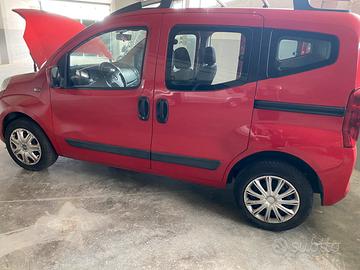 FIAT QUBO