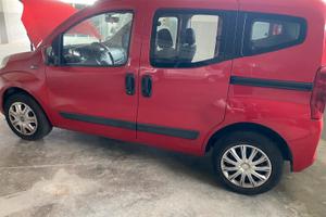 FIAT QUBO