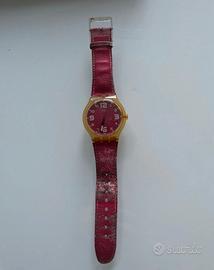 Orologio swarch