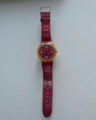Orologio swarch