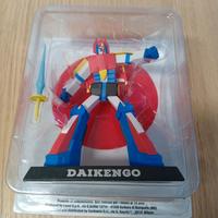Robot Daikengo 