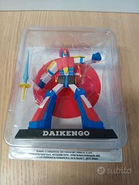 Robot Daikengo 