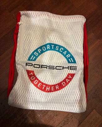 Porsche Zainetto
