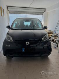 Smart fortwo URBAN