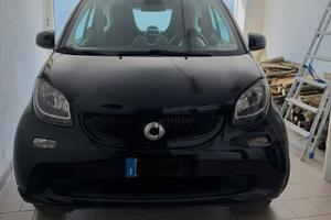 Smart fortwo URBAN