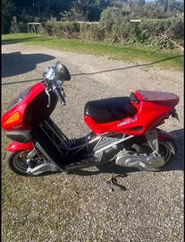 Italjet Dragster 50 - 2000