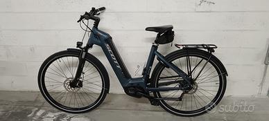 2021 SCOTT SUB TOUR E-RIDE 20 UNISEX - TG. M