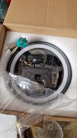 faro h4 led