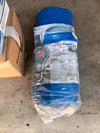 Piscina diametro 260