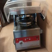 Stendipizza OEM 350 press