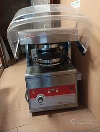 Stendipizza OEM 350 press