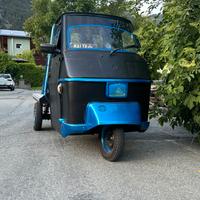 Ape 115cc Polini