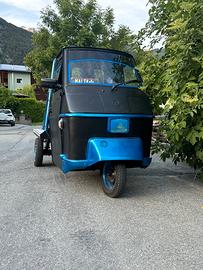 Ape 115cc Polini