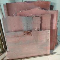 Refrattario per forni