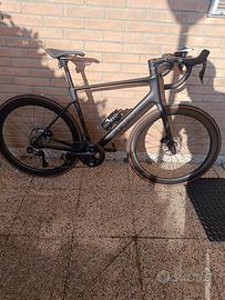 cube c62 slt ( 56) 2026 nuova 