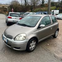 Toyota Yaris 1.0i 16V cat 3 porte