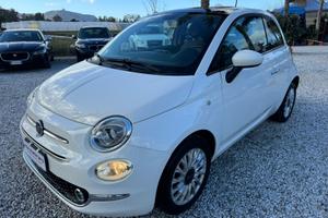 Fiat 500, 1.3 multijet
