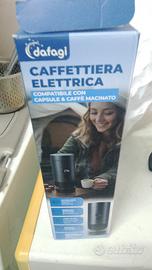 Caffettiera elettrica