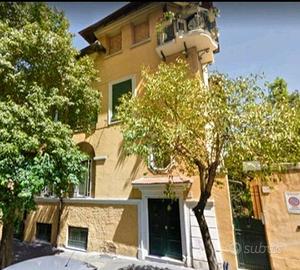 Villino Quartiere Trieste