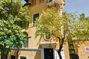 Villino Quartiere Trieste