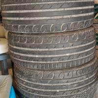 gomme 225/45R18