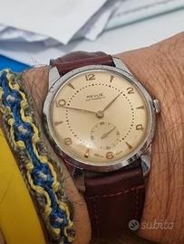 revue vintage extra size anni 50