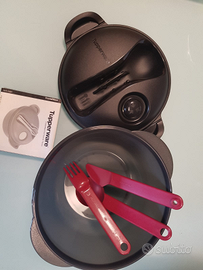 Scaldasano tupperware