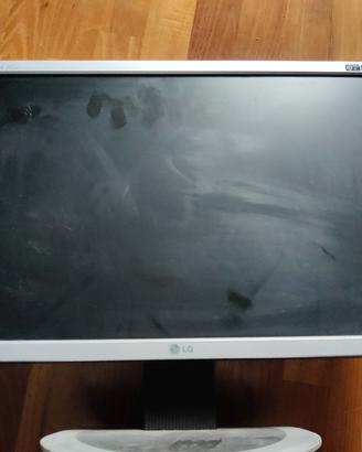 monitor lg ed Asus 