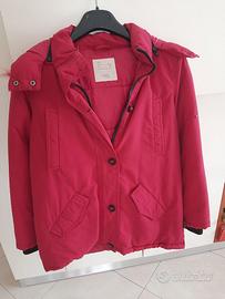 Giacca Giubbino fucsia