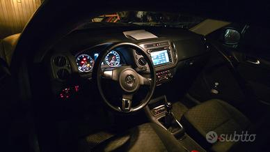 VOLKSWAGEN TIGUAN  Qualità prezzo